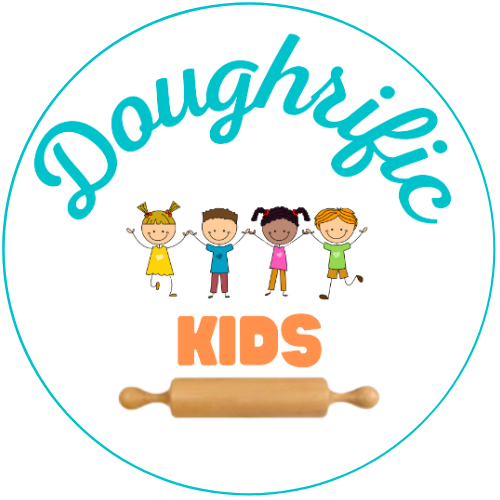Doughrific Kids